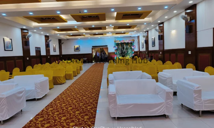 Theme The Event Planner